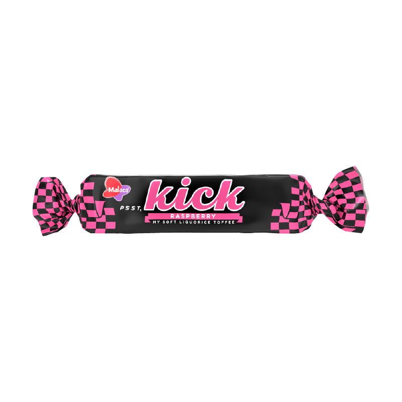 Kick Raspberry 19 g