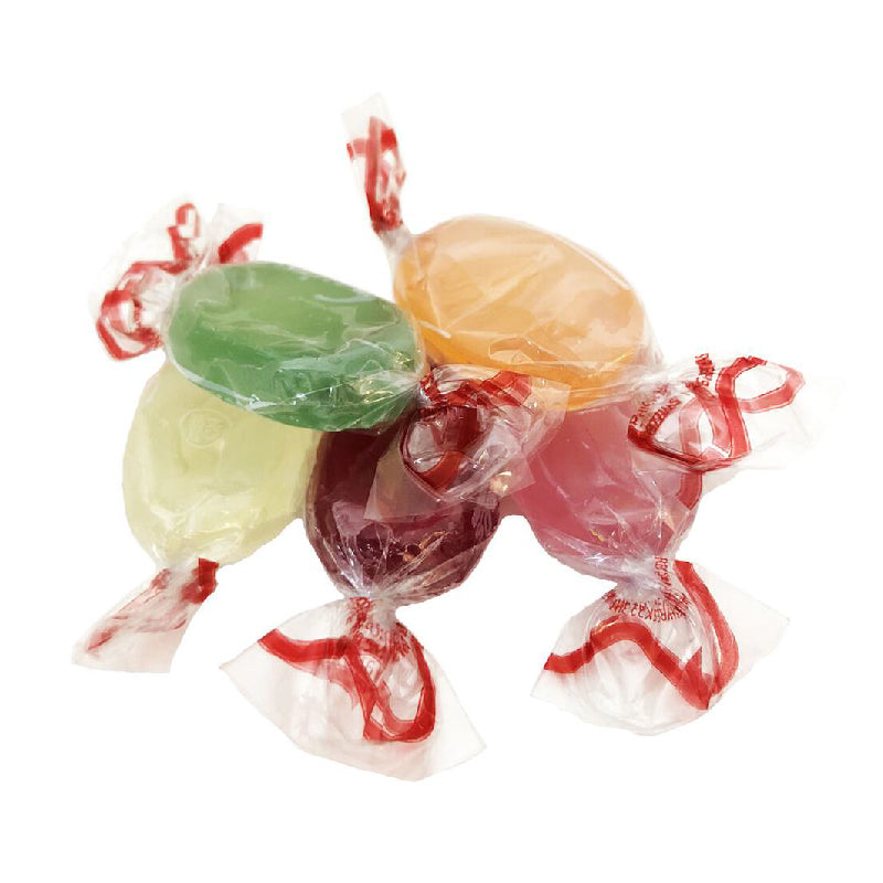 Klarfrukt 50 g