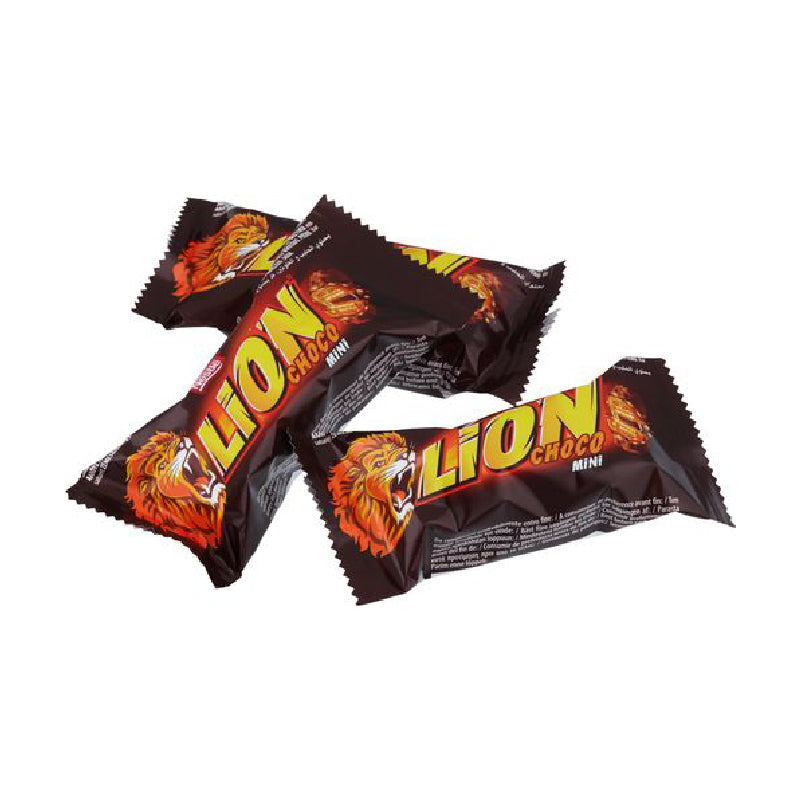 Lion Mini 50 g