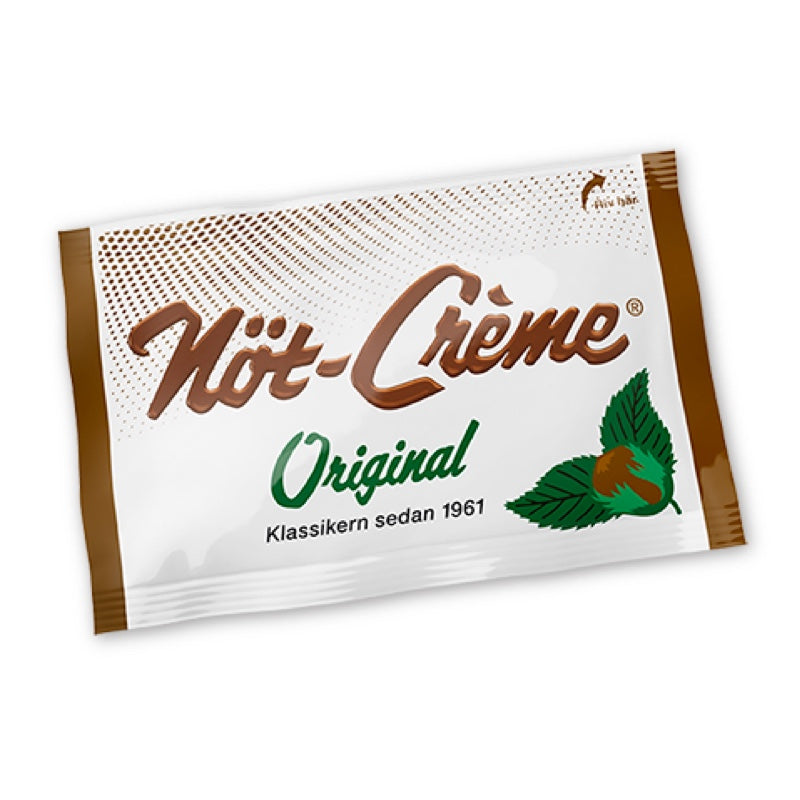 Nötcreme