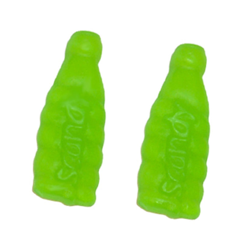 Päronflaskor 50 g