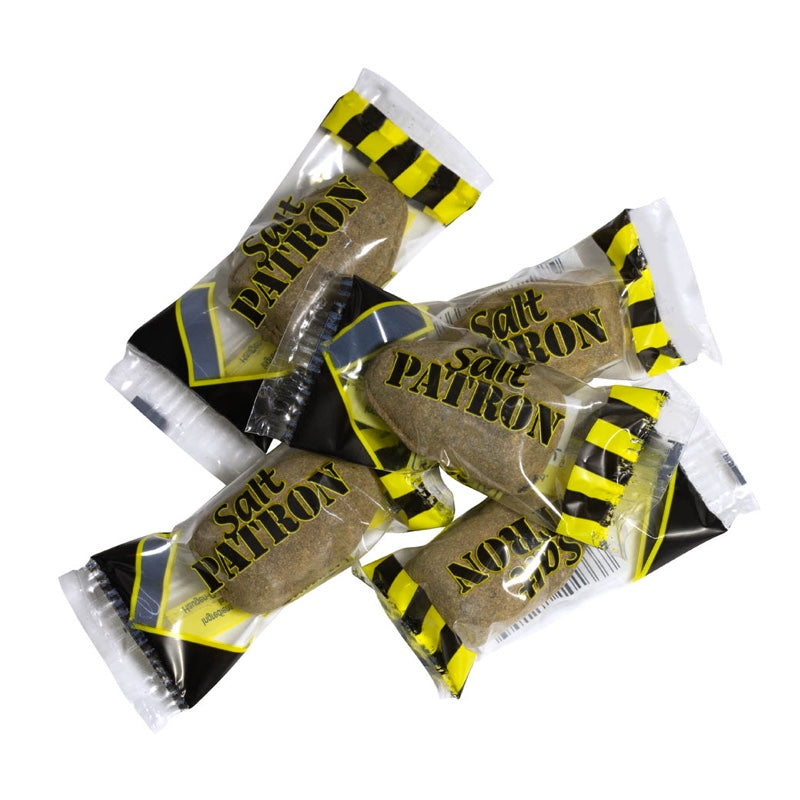 Patroner Salta Lösvikt 50 g