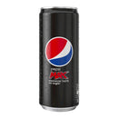 Pepsi Max Sleek 33 cl