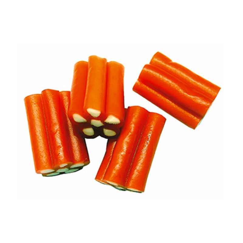 Revolver Jordgubb 50 g