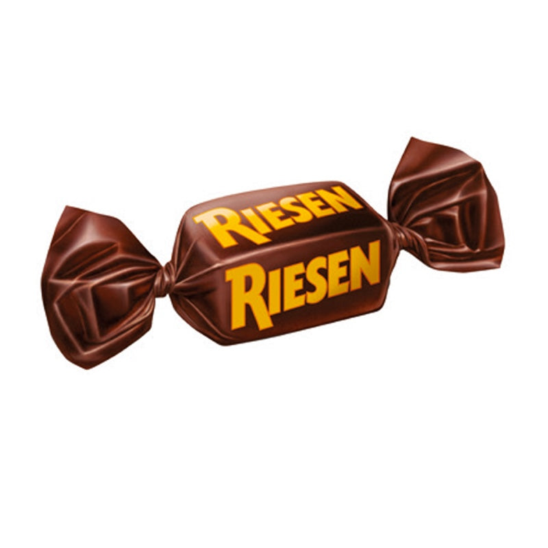 Riesen Dark 50 g