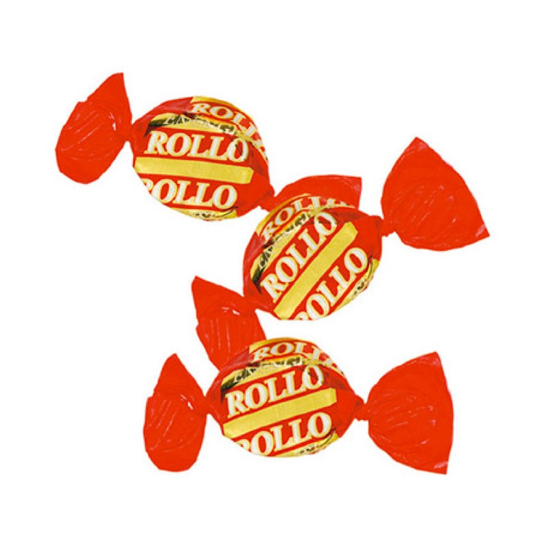 Rollo Engelsk