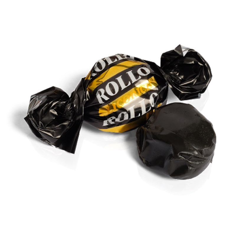 Rollo Lakrits