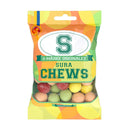 S-märke Chews Sura 70 g