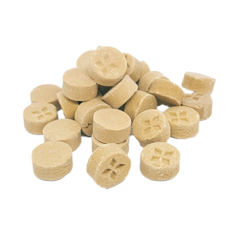Salmiakpuckar 50 g