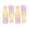 Fizzy Pop Jordgubb Banan 50 g