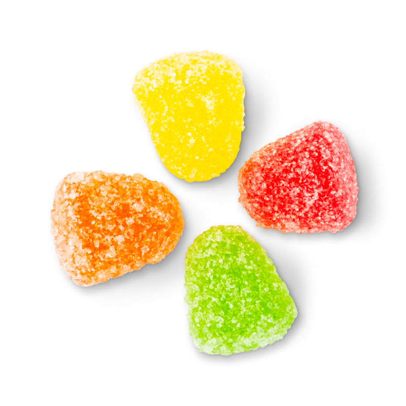 Sommarbär 50 g