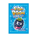 Pop Boom Blue Raspberry 9,5 g