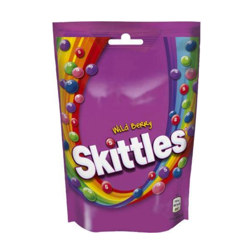 Skittles Wildberry 174 g