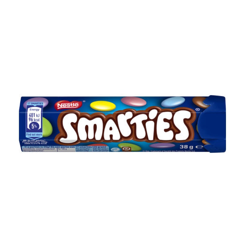 Smarties 38 g