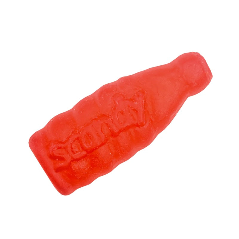 Smultronflaskor 50 g