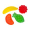 Sockerfria Tropiska Frukter 50 g