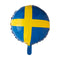 Ballong Sverige 46 cm
