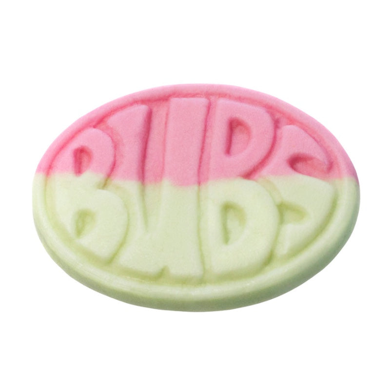 Ovaler Vattenmelon