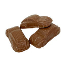 Sockerfria VW-bilar Choklad 50 g