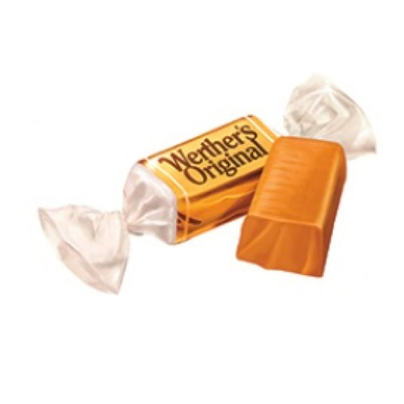 Werthers Chewy Toffees 50 g