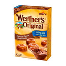 Werthers Chocolate Sockerfri 42 g