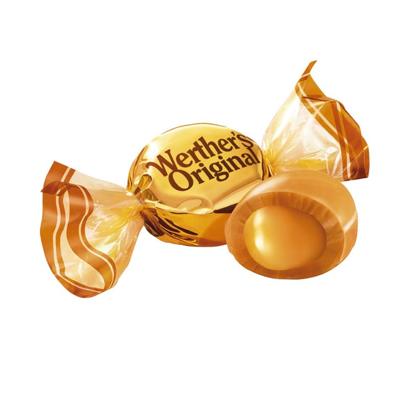 Werthers Creamy Filling 50 g