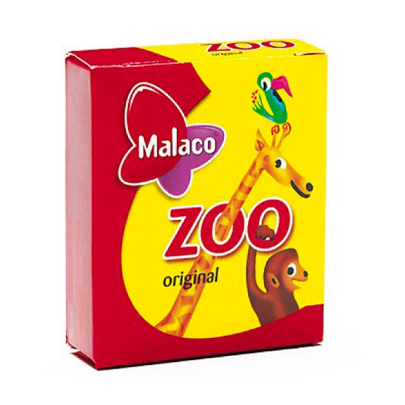 Zoo 20 g